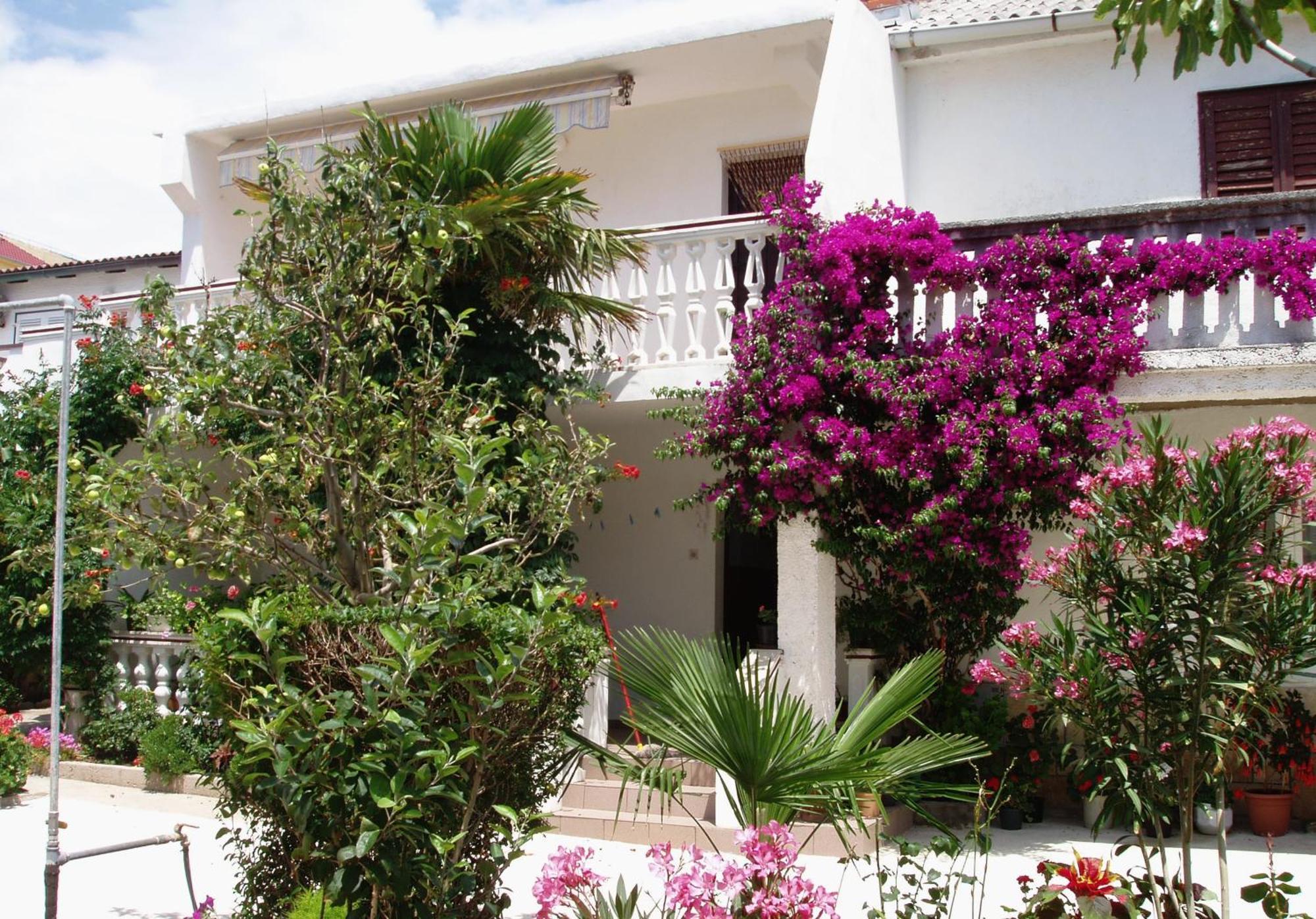 Apartments With A Parking Space Povljana, Pag - 228 Экстерьер фото