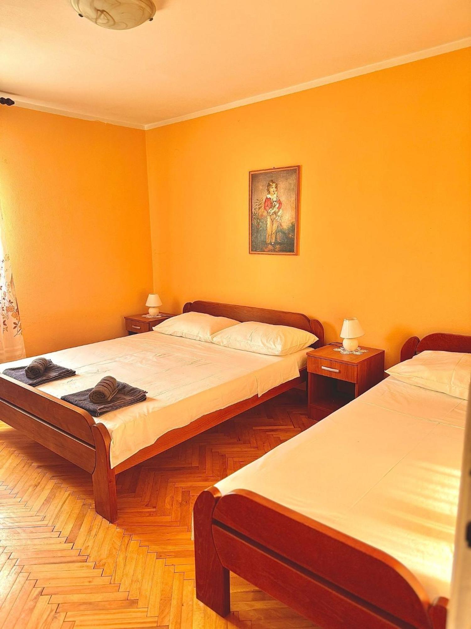 Apartments With A Parking Space Povljana, Pag - 228 Номер фото